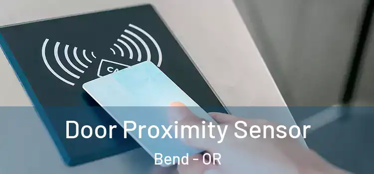  Door Proximity Sensor Bend - OR