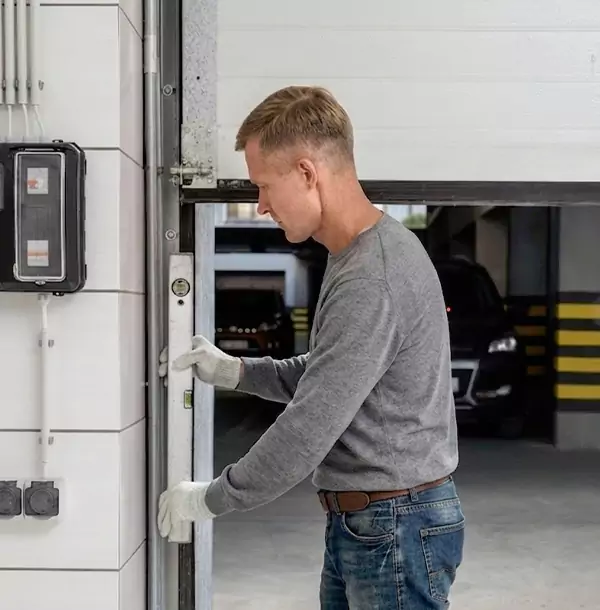 Why Choose Us for Door, Gate and Security Services in Bend, OR