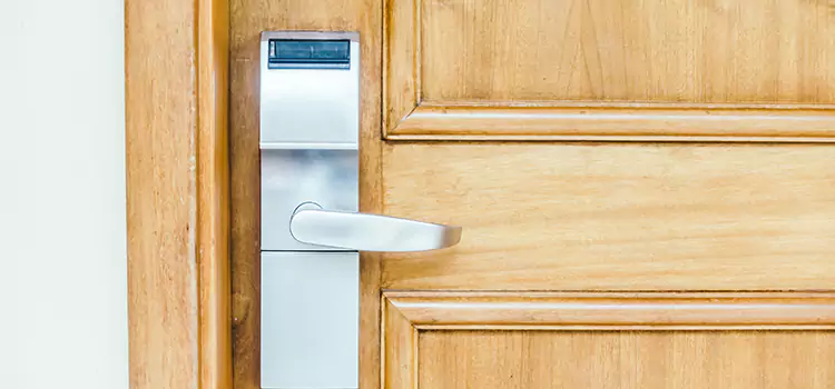 Advanced Solutions in Bend, OR for Modern Security