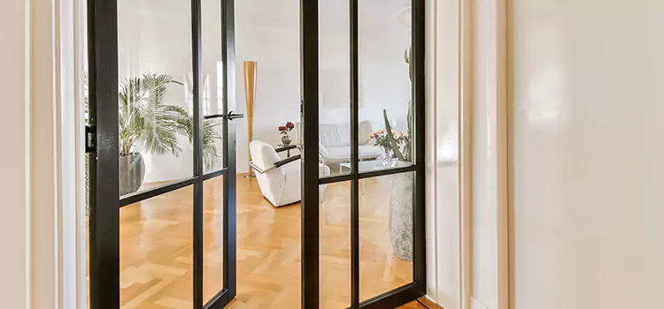 Bifold Door Replacement Bend