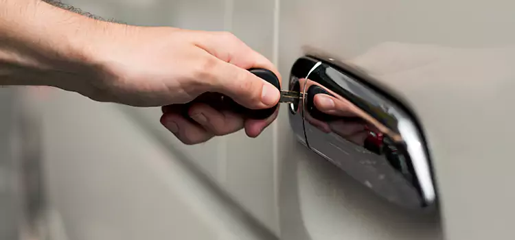 Why Choose Our Auto Locksmith Team in Bend, OR?