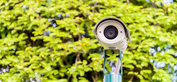 Advanced Surveillance Solutions for Every Need in Bend