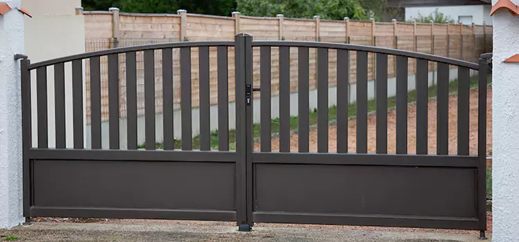 Advanced Gate Solutions in Bend, OR