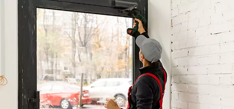 Comprehensive Door Closer Services in Bend, OR