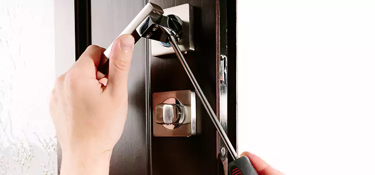 Door Lock Replacement Service Bend