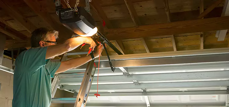 Garage Door Opener Sales and Installation Bend