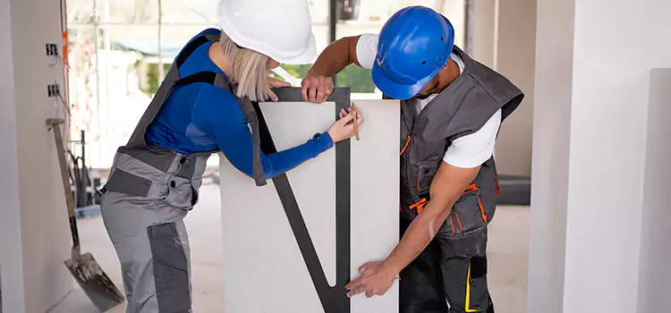 Why Choose Us for Door Panel Services in Bend, OR?