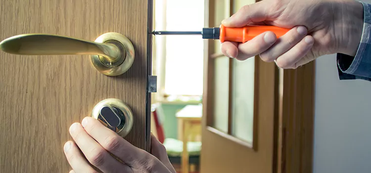 Garage Door Installation Bend