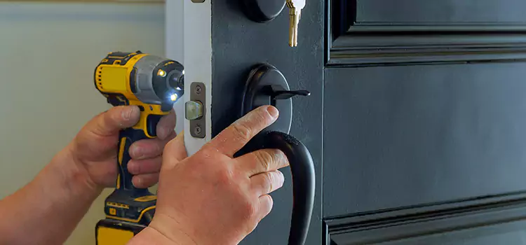 Locksmith Emergency Service Bend