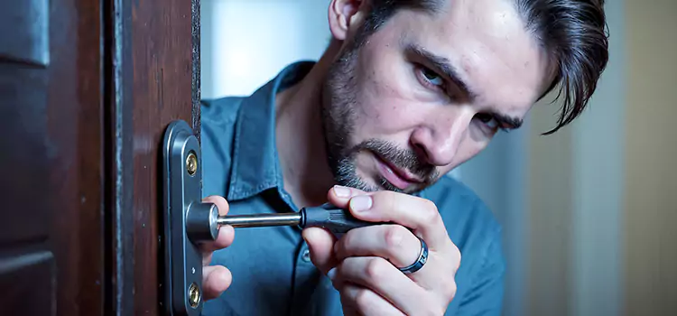 Eviction Locksmith Bend