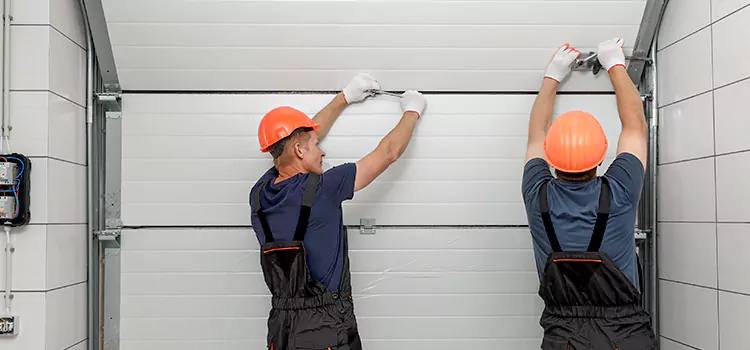 Choose Us for Your Garage Door Needs in Bend