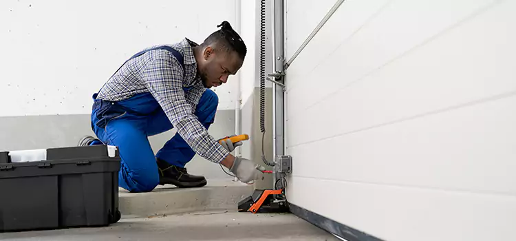 Expert Solutions for Every Garage Lock Need in Bend, OR