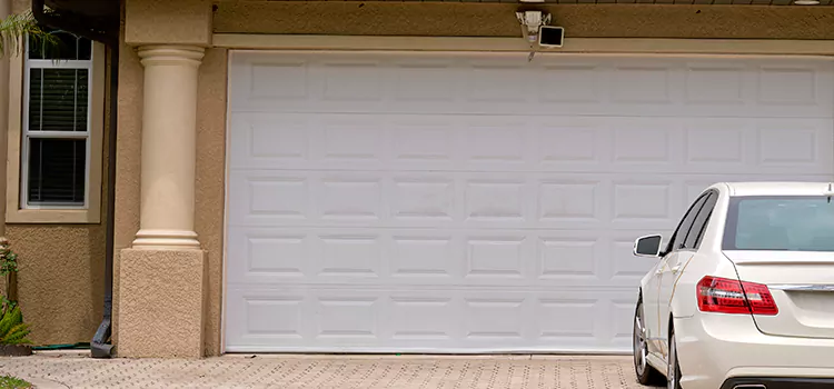 Comprehensive Garage Door Maintenance Services in Bend, OR