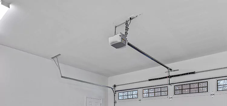 Experienced Garage Door Installers Bend