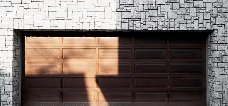 Garage Door Installation Bend