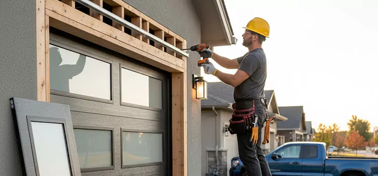 Your Trusted Garage Door Specialists in Bend