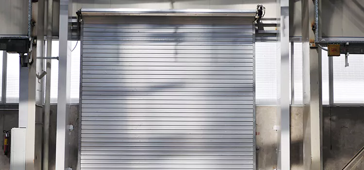 Roller Door Maintenance Bend