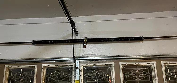 Garage Door Spring Repair Near Me Bend