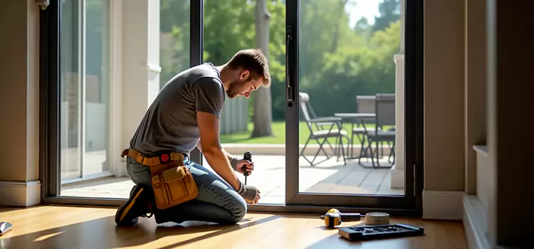 Comprehensive Solutions for Every Glass Door Need in Bend, OR