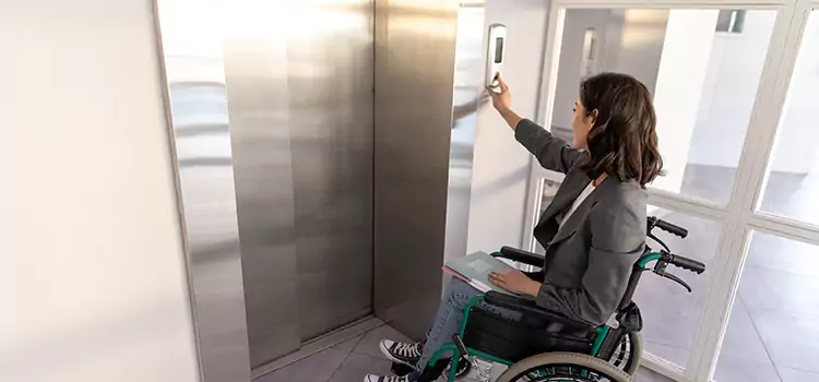 Benefits of Modern Handicap Door Systems in Bend, OR