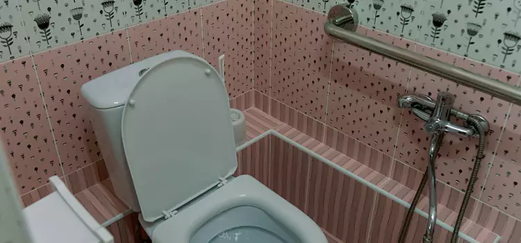 Meeting Diverse Needs With Accessible Restroom Solutions in Bend, OR