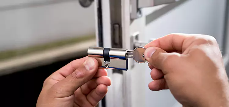 Emergency Locksmith for House Bend