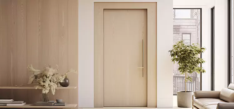 Choose Quality for Your Inside Doors in Bend, OR