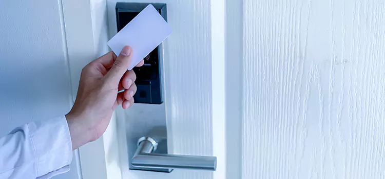 Why Choose Us for Your Keycard Lock Installation in Bend, OR?