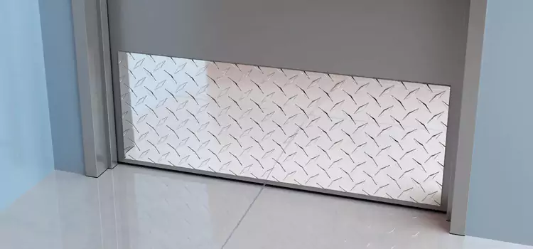 Benefits of Professional Kick Plate Solutions in Bend, OR