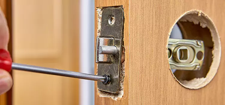 File Cabinet Lock Replacement Bend