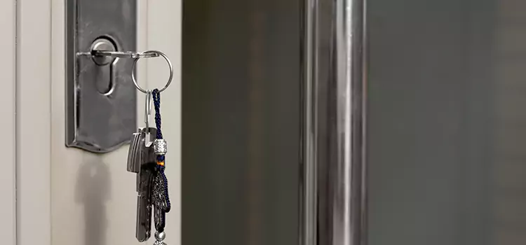 Master Keying by the Numbers Bend