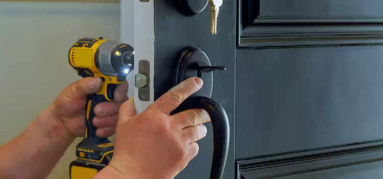 Mobile Automotive Locksmith Bend