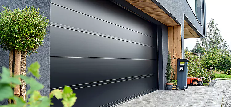 Residential Garage Door Service Bend