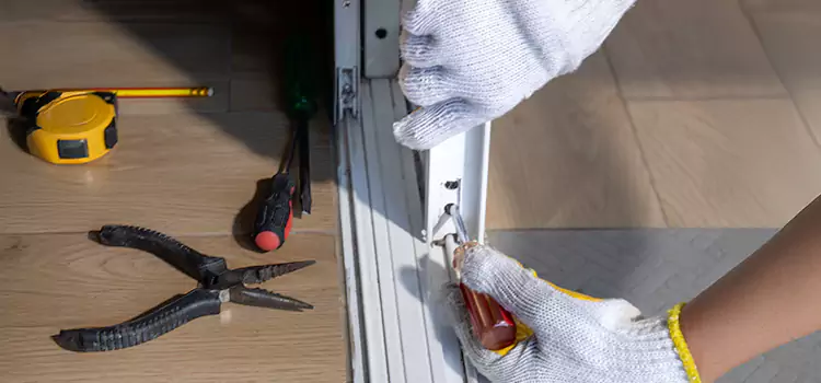 Sliding Door Installation Services in Bend, OR