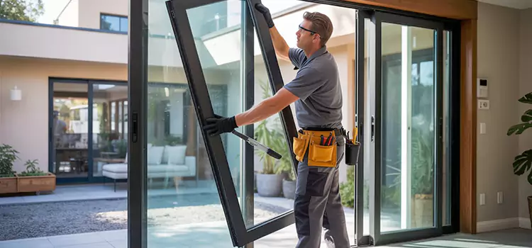 Specialized Sliding Door Roller Services in Bend, Oregon