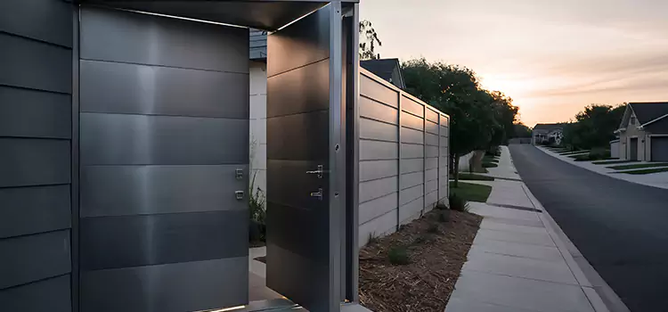 Comprehensive Steel Door Solutions in Bend, OR