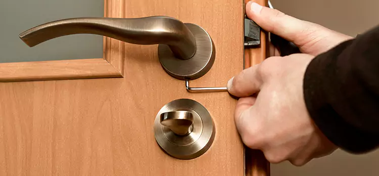 Access Control System Integration Bend