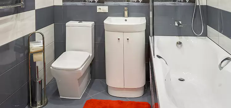Hansgrohe Shaving Mirror Bend