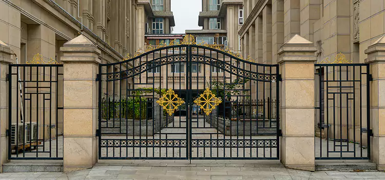 Comprehensive Iron Gate Maintenance Solutions in Bend, OR