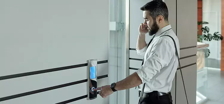 Cloud Based Access Control Bend