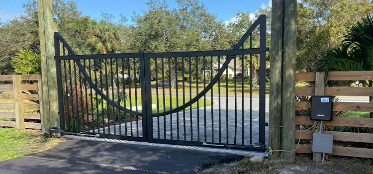 Why Choose Us for Your Automatic Gate Needs in Bend, OR?