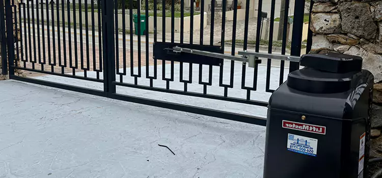 Seamless Installation and Support for Your New Gate in Bend, OR