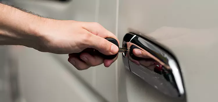 Car Unlock Service Price Bend