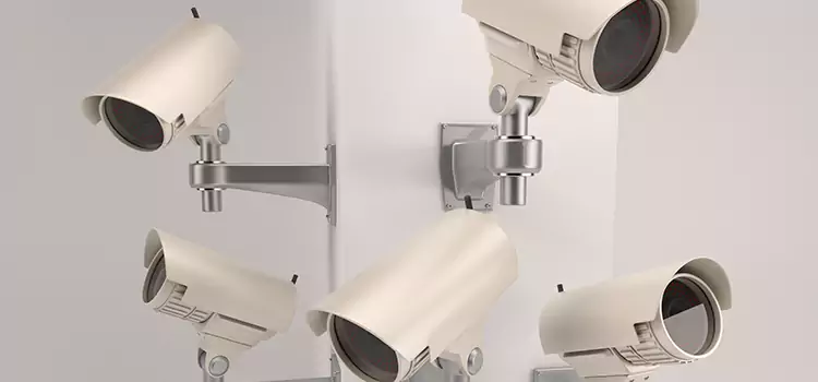 Your Trusted Partner for CCTV Solutions in Bend