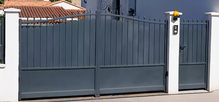 Emergency Commercial Gate Repair Bend