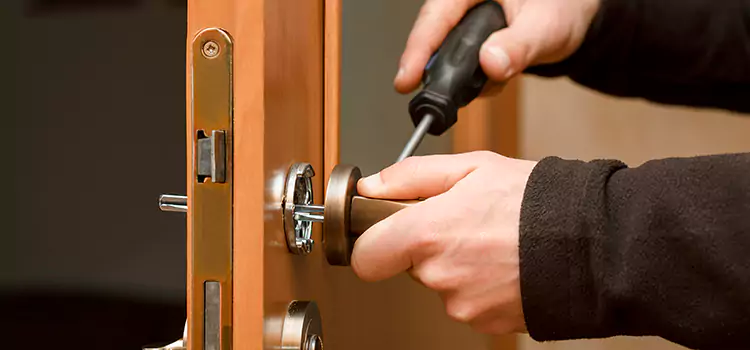 Semi Truck Locksmith Bend