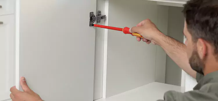 Screen Door Hinge Repair Bend