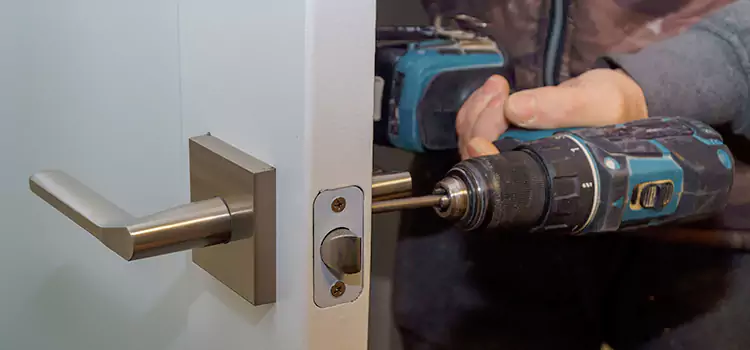 Brand Lock Repair and Specialty Services Bend