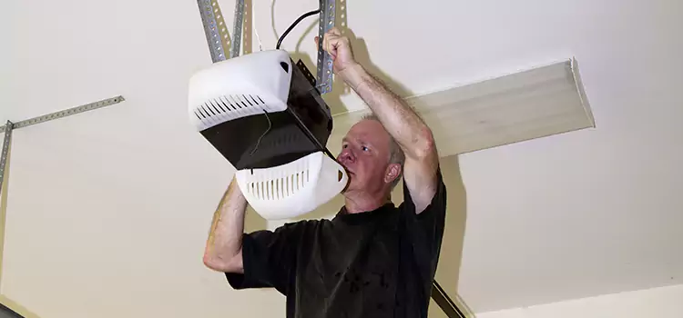 Garage Door Opener Service Bend