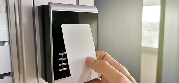 NMS Proximity Switch Door Systems Bend